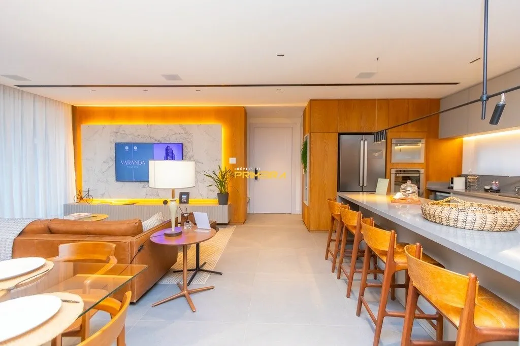 Apartamento 3 quartos à venda em Bigorrilho, Curitiba/PR, foto 32