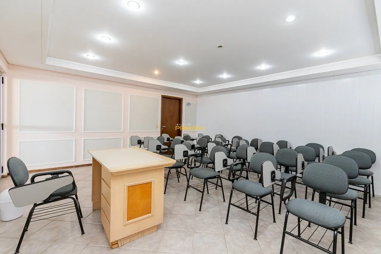 Sala Aérea à venda em Centro, Curitiba/PR, foto 17