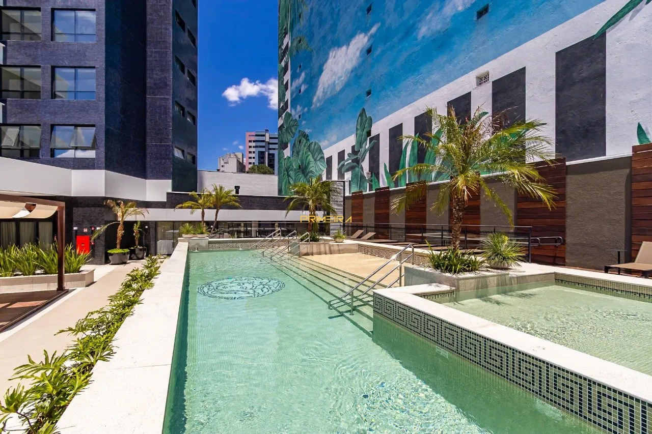 Apartamento 4 quartos à venda em Bigorrilho, Curitiba/PR, foto 34