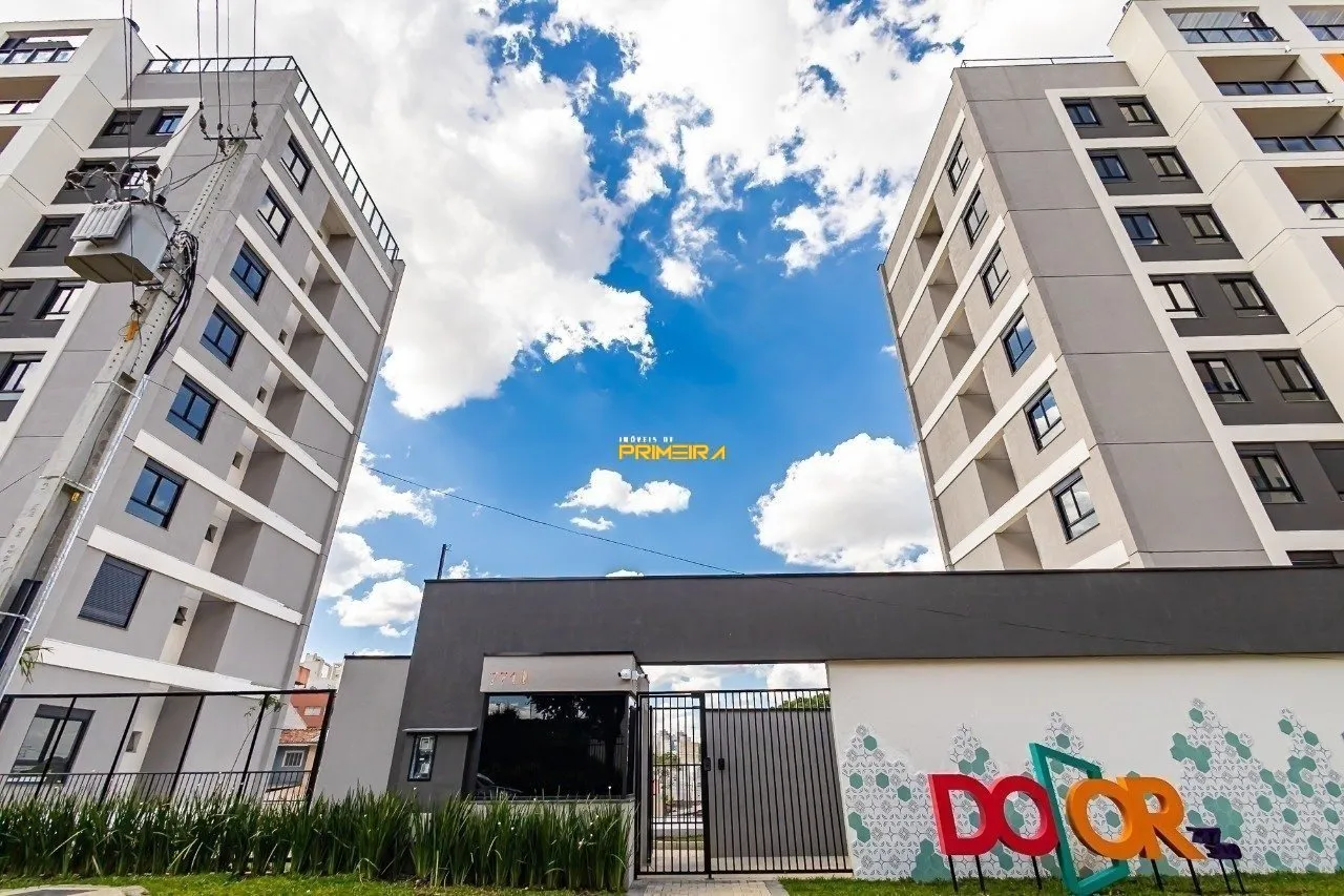 Apartamento 2 quartos à venda em Portão, Curitiba/PR, foto 1