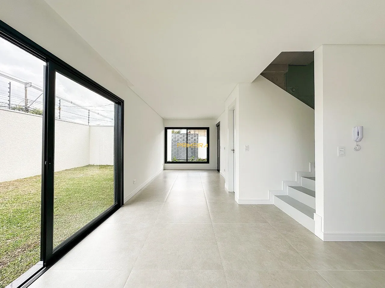 Casa em Condomínio 3 quartos à venda em Santa Felicidade, Curitiba/PR, foto 3