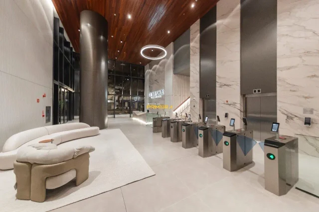 Endeavour Prime Offices em Curitiba, foto 3
