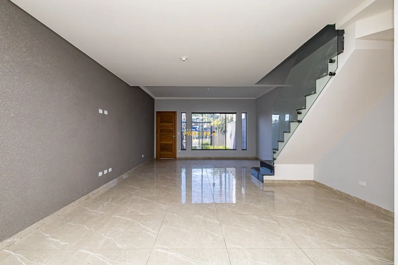 Casa 3 quartos à venda em Pinheirinho, Curitiba/PR, foto 4