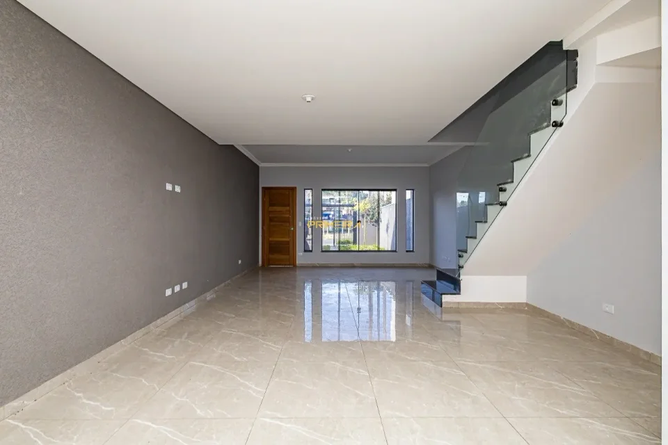 Casa 3 quartos à venda em Pinheirinho, Curitiba/PR, foto 4