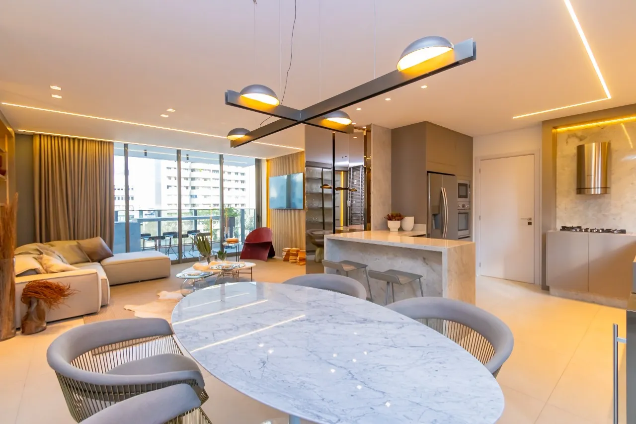 Apartamento 3 quartos à venda em Água Verde, Curitiba/PR, foto 10