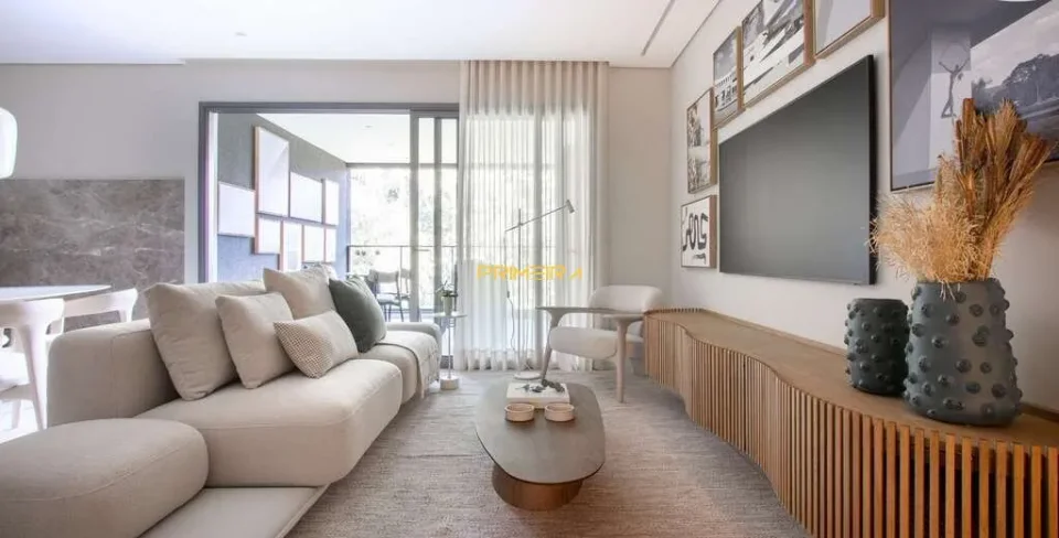 Apartamento 3 quartos à venda em Ahú, Curitiba/PR, foto 5