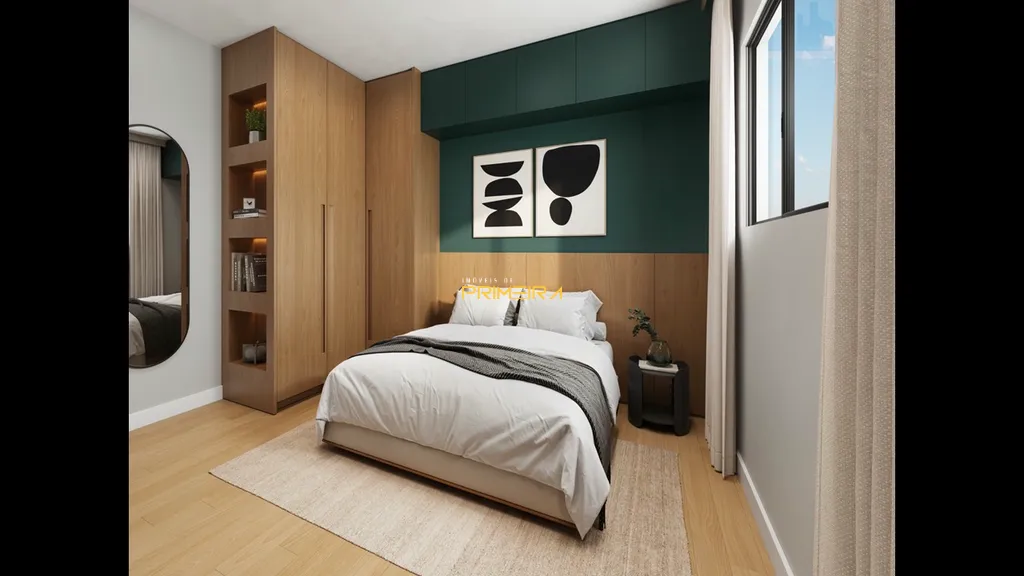 Apartamento 2 quartos à venda em Prado Velho, Curitiba/PR, foto 11