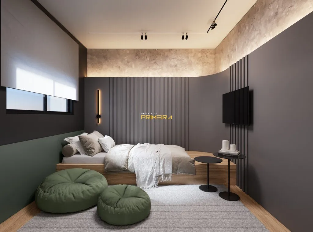 Apartamento 2 quartos à venda em Centro, Curitiba/PR, foto 18