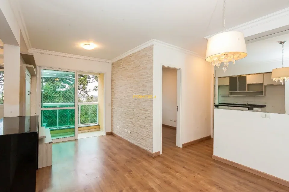 Apartamento 2 quartos à venda em Bacacheri, Curitiba/PR, foto 2