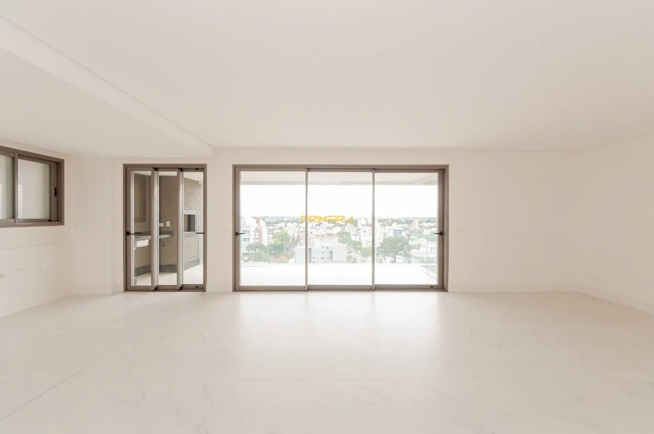 Apartamento 3 quartos à venda em Água Verde, Curitiba/PR, foto 2