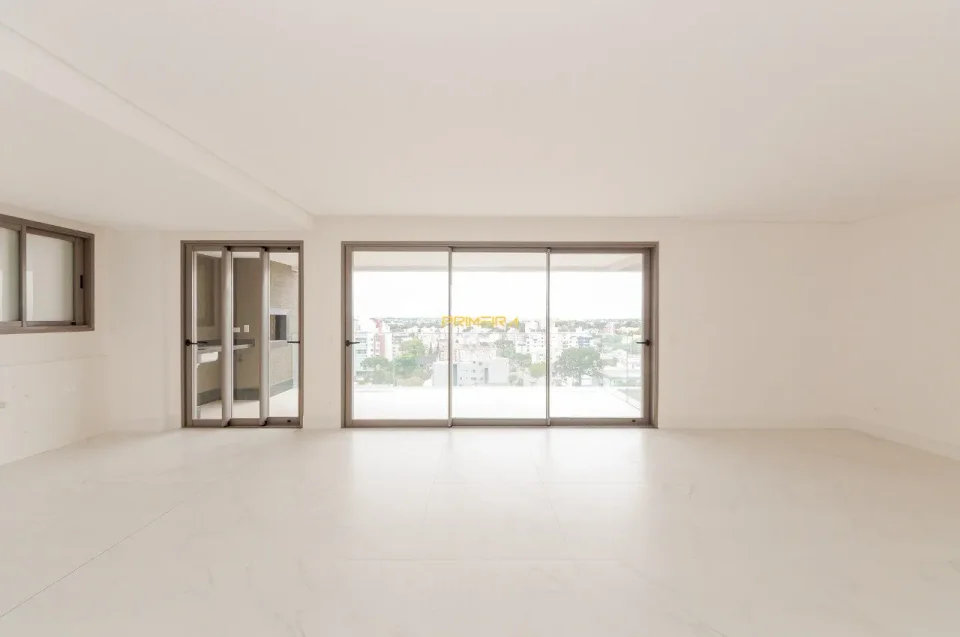 Apartamento 3 quartos à venda em Água Verde, Curitiba/PR, foto 2