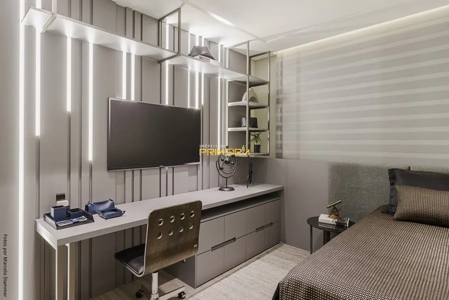 Apartamento 3 quartos à venda em Juvevê, Curitiba/PR, foto 29