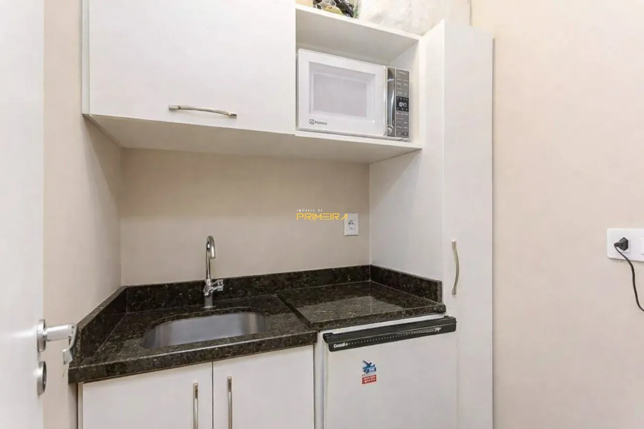 Sala Aérea à venda em Vila Izabel, Curitiba/PR, foto 10