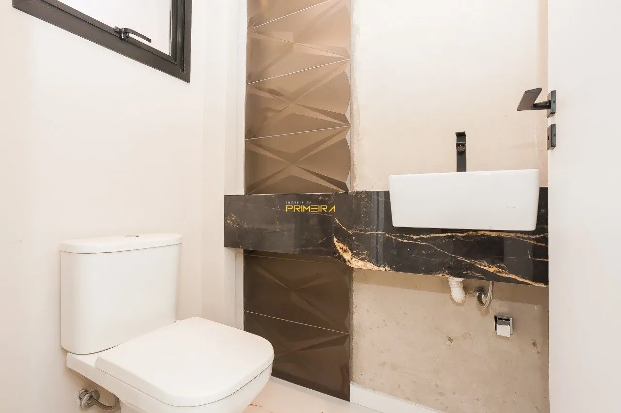 Casa em Condomínio 4 quartos à venda em Santa Cândida, Curitiba/PR, foto 22