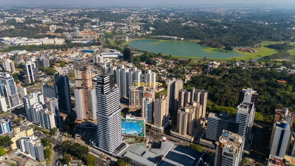 Apartamento 3 quartos à venda em Bigorrilho, Curitiba/PR, foto 4