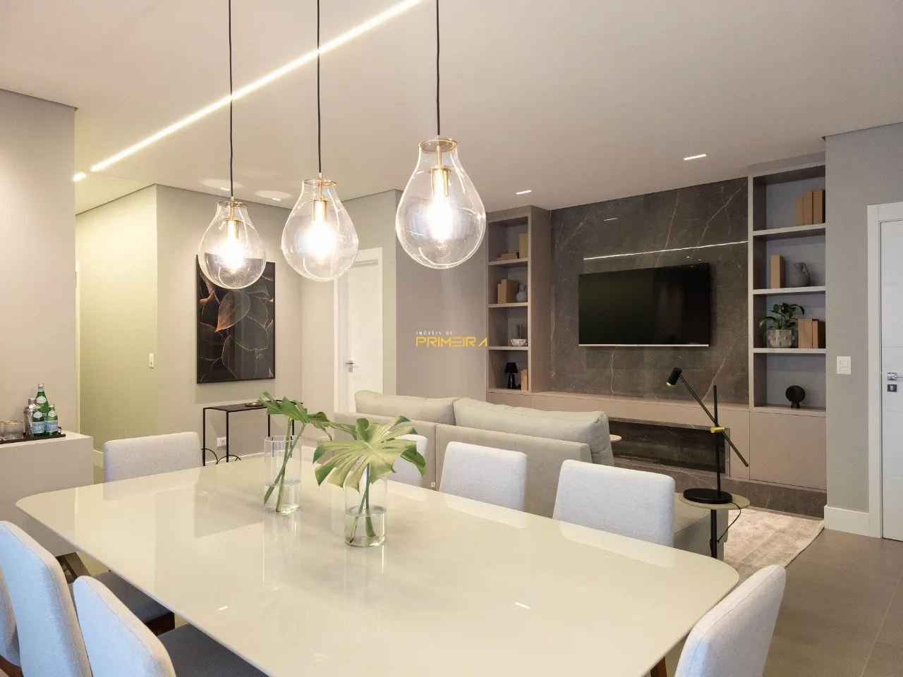 Apartamento 3 quartos à venda em Mercês, Curitiba/PR, foto 5