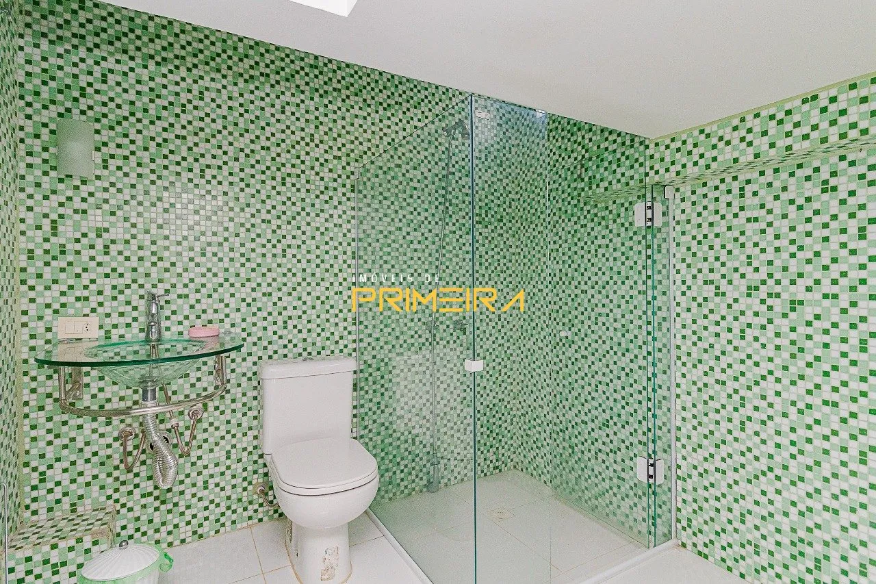 Casa em Condomínio 4 quartos à venda em São João, Curitiba/PR, foto 31