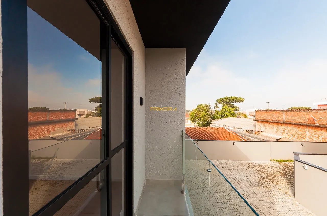 Sobrado 3 quartos à venda em Boa Vista, Curitiba/PR, foto 16