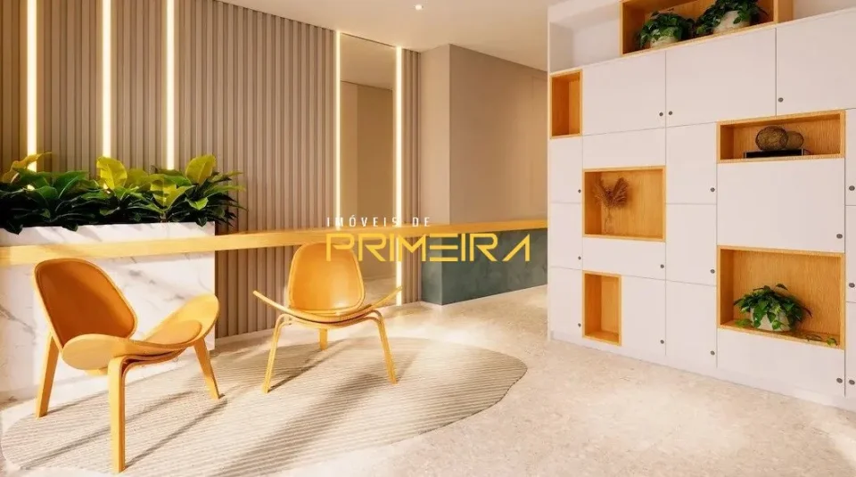 Apartamento 3 quartos à venda em Boa Vista, Curitiba/PR, foto 3