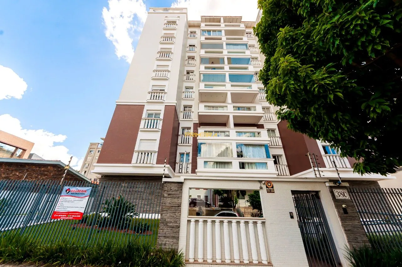 Apartamento 4 quartos à venda em Água Verde, Curitiba/PR, foto 41