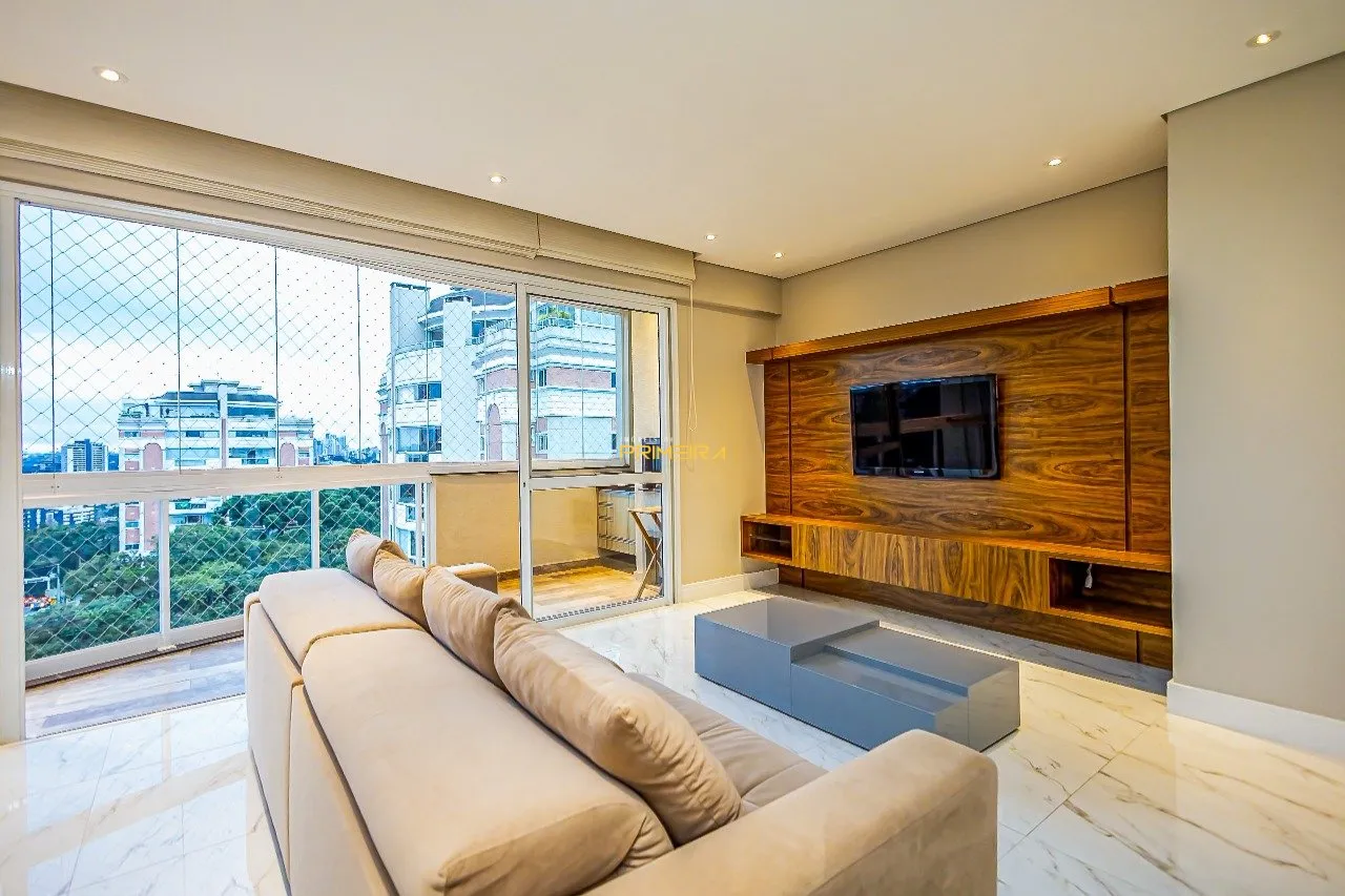 Apartamento 4 quartos à venda em Mossunguê, Curitiba/PR, foto 9