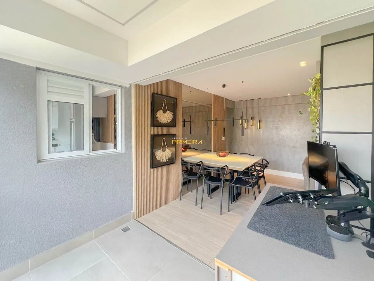 Apartamento 2 quartos à venda em Mossunguê, Curitiba/PR, foto 8