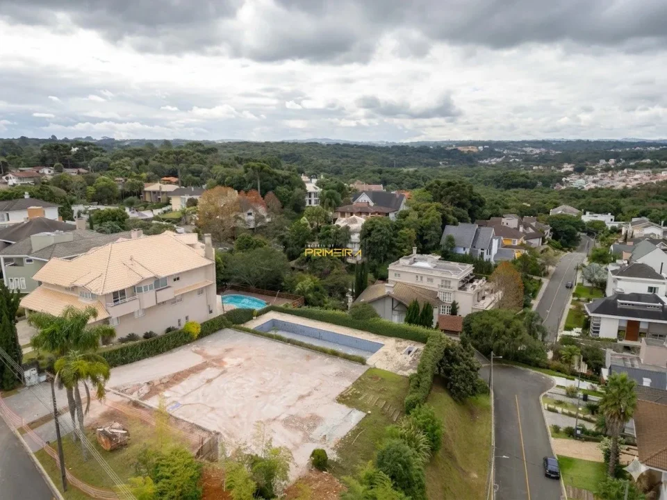 Terrenos Residenciais à venda em São João, Curitiba/PR, foto 5
