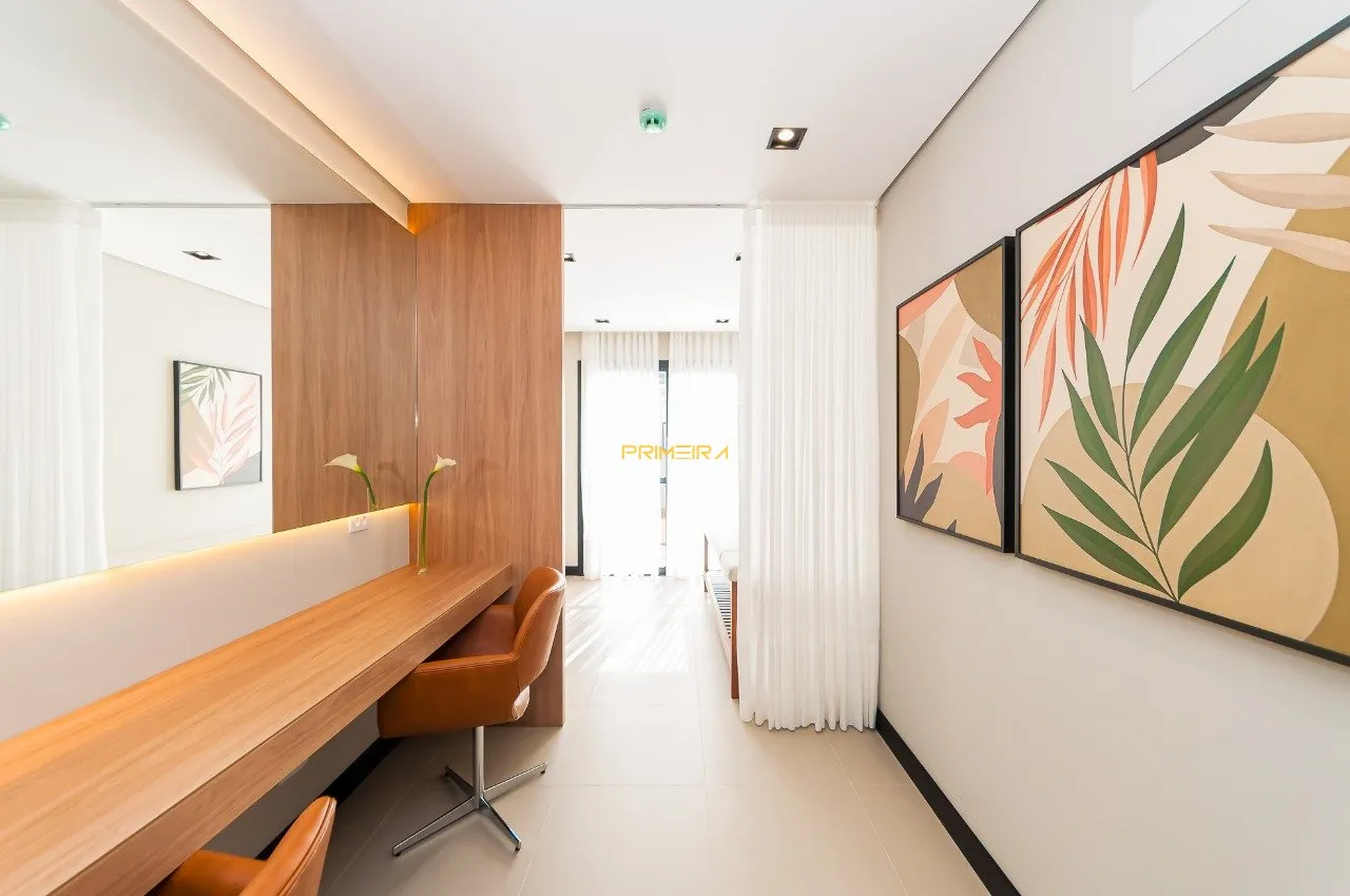 Apartamento 2 quartos à venda em Centro, Curitiba/PR, foto 17