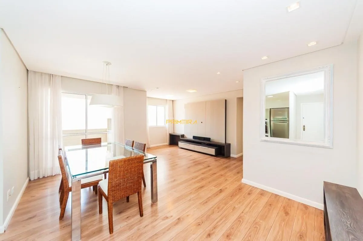 Apartamento 2 quartos à venda em Cabral, Curitiba/PR, foto 2