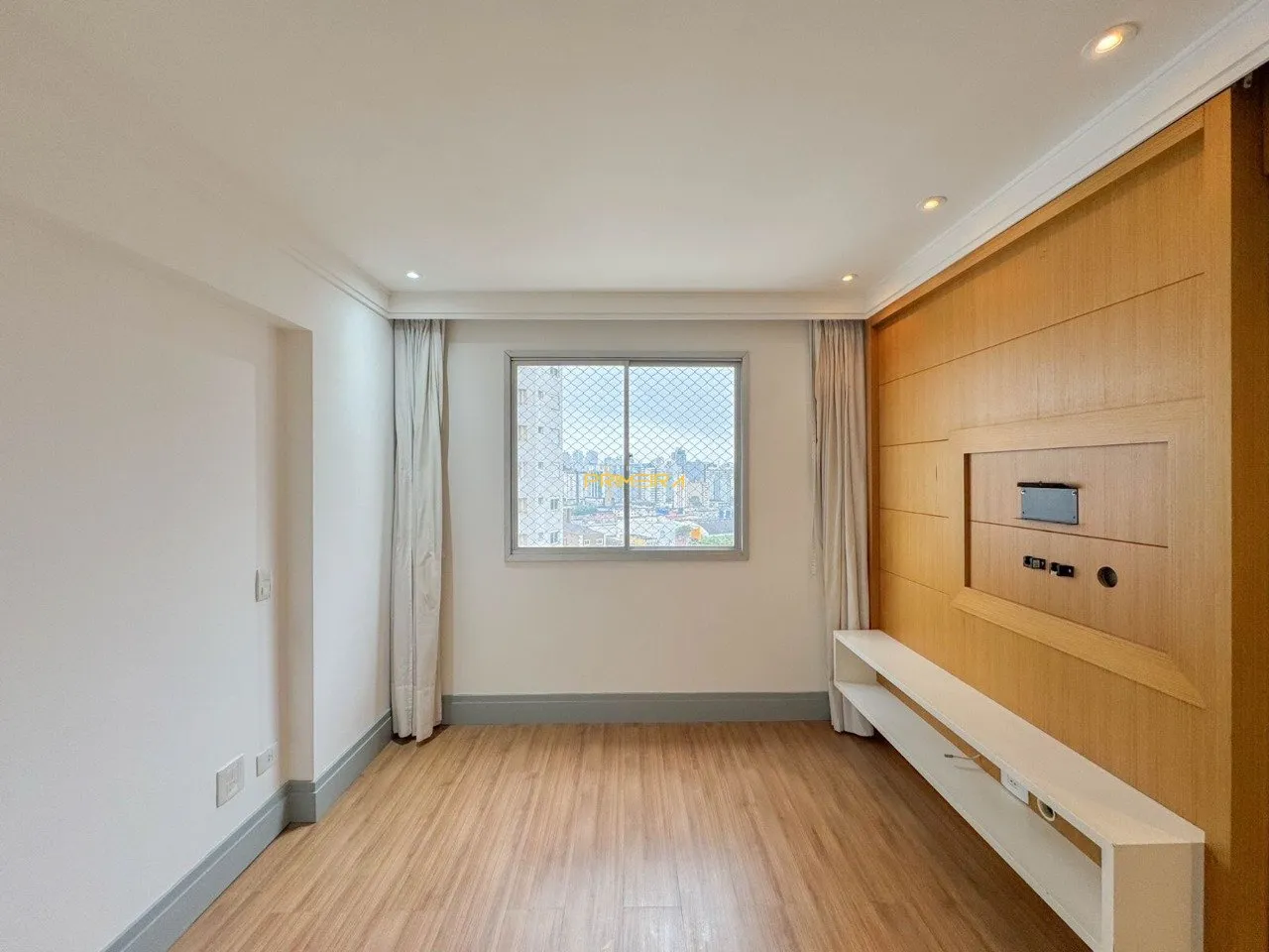 Apartamento 3 quartos à venda em Cristo Rei, Curitiba/PR, foto 3