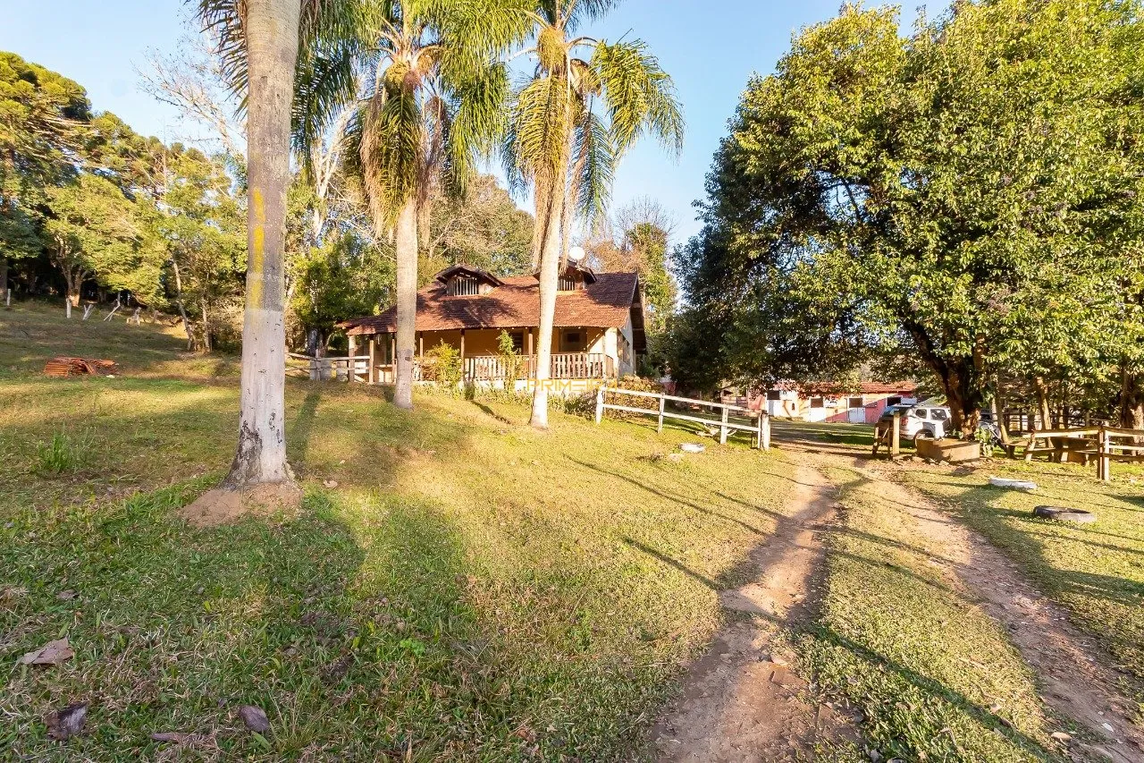 Chácaras / Sítios 3 quartos à venda em cerne, Campina Grande do Sul/PR, foto 24