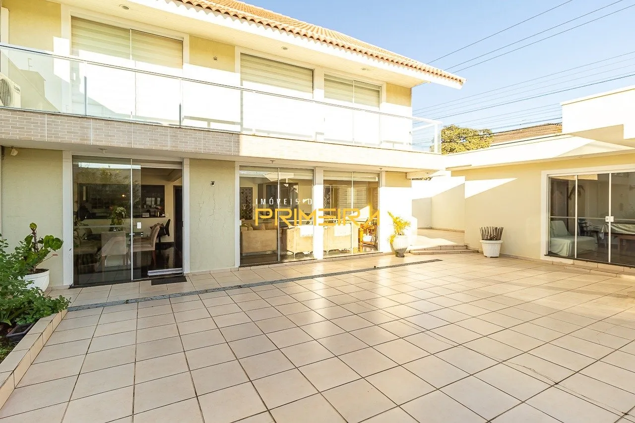 Casa 4 quartos à venda em Centro, Pinhais/PR, foto 59