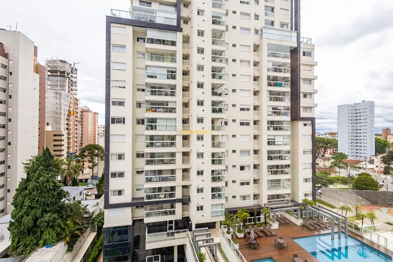 Apartamento 3 quartos à venda em Água Verde, Curitiba/PR, foto 17