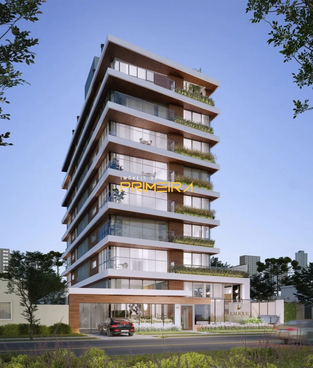 Apartamento 3 quartos à venda em Água Verde, Curitiba/PR, foto 41