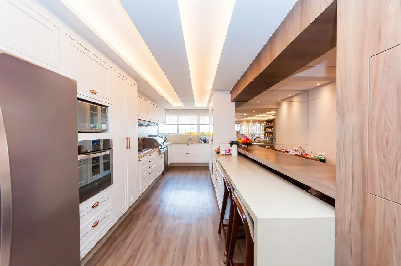 Apartamento 3 quartos à venda em Juvevê, Curitiba/PR, foto 8