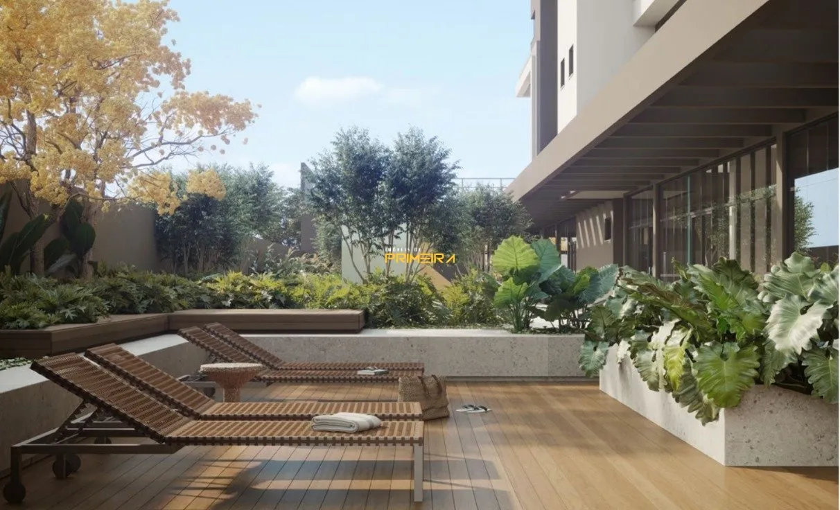 Apartamento 2 quartos à venda em Centro Cívico, Curitiba/PR, foto 6