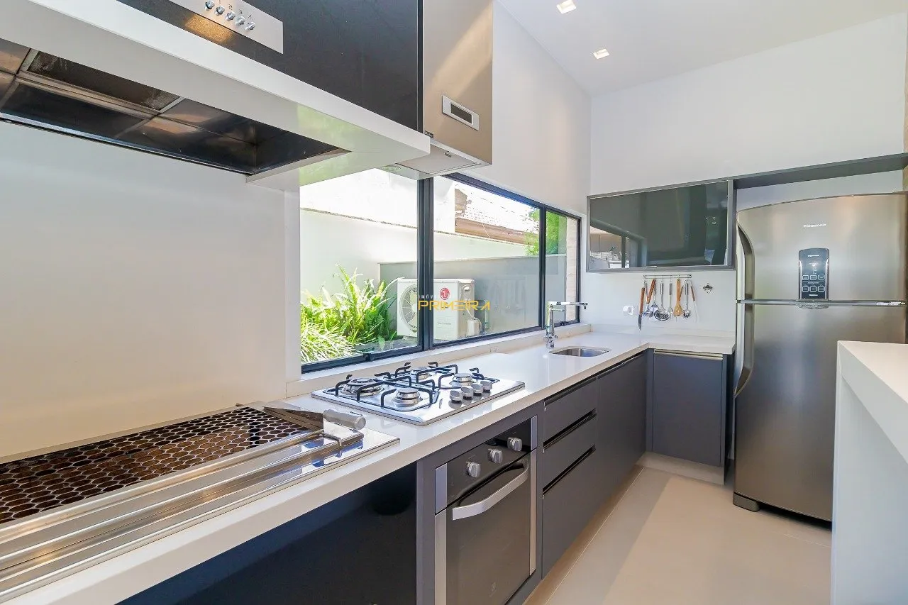 Condomínio Residencial Fraz Ferdinand em Alto da Glória, Curitiba, foto 11