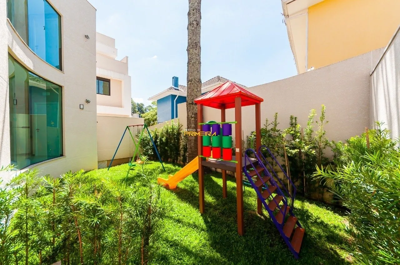 Casa em Condomínio 3 quartos à venda em Santa Felicidade, Curitiba/PR, foto 33