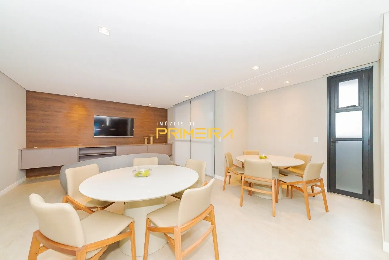 Apartamento 3 quartos à venda em Cabral, Curitiba/PR, foto 33