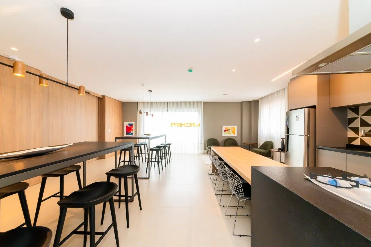 Apartamento 1 quarto à venda em Centro, Curitiba/PR, foto 31