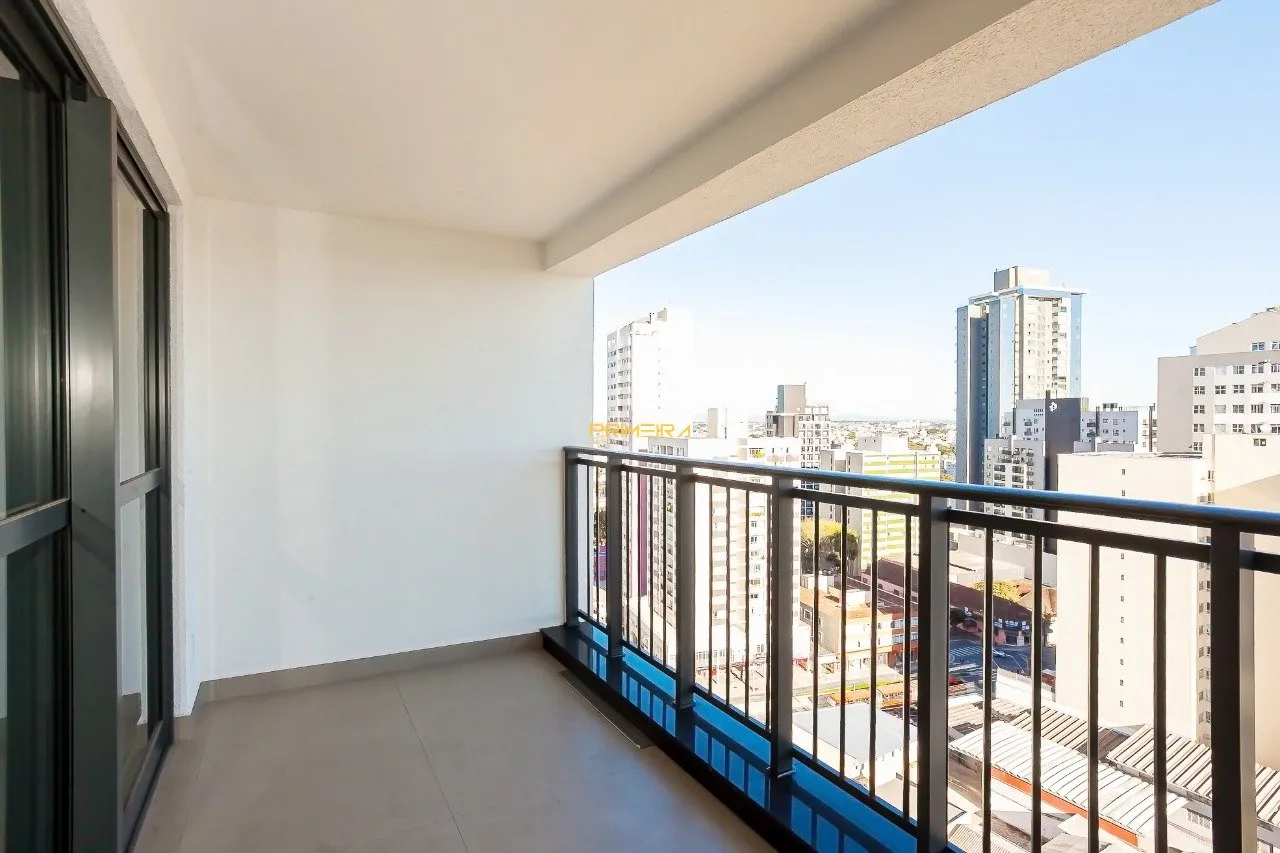 Apartamento 3 quartos à venda em Vila Izabel, Curitiba/PR, foto 7