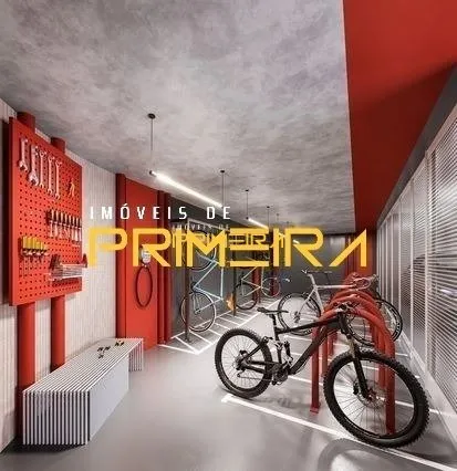 Studio 1 quarto à venda em Batel, Curitiba/PR, foto 5