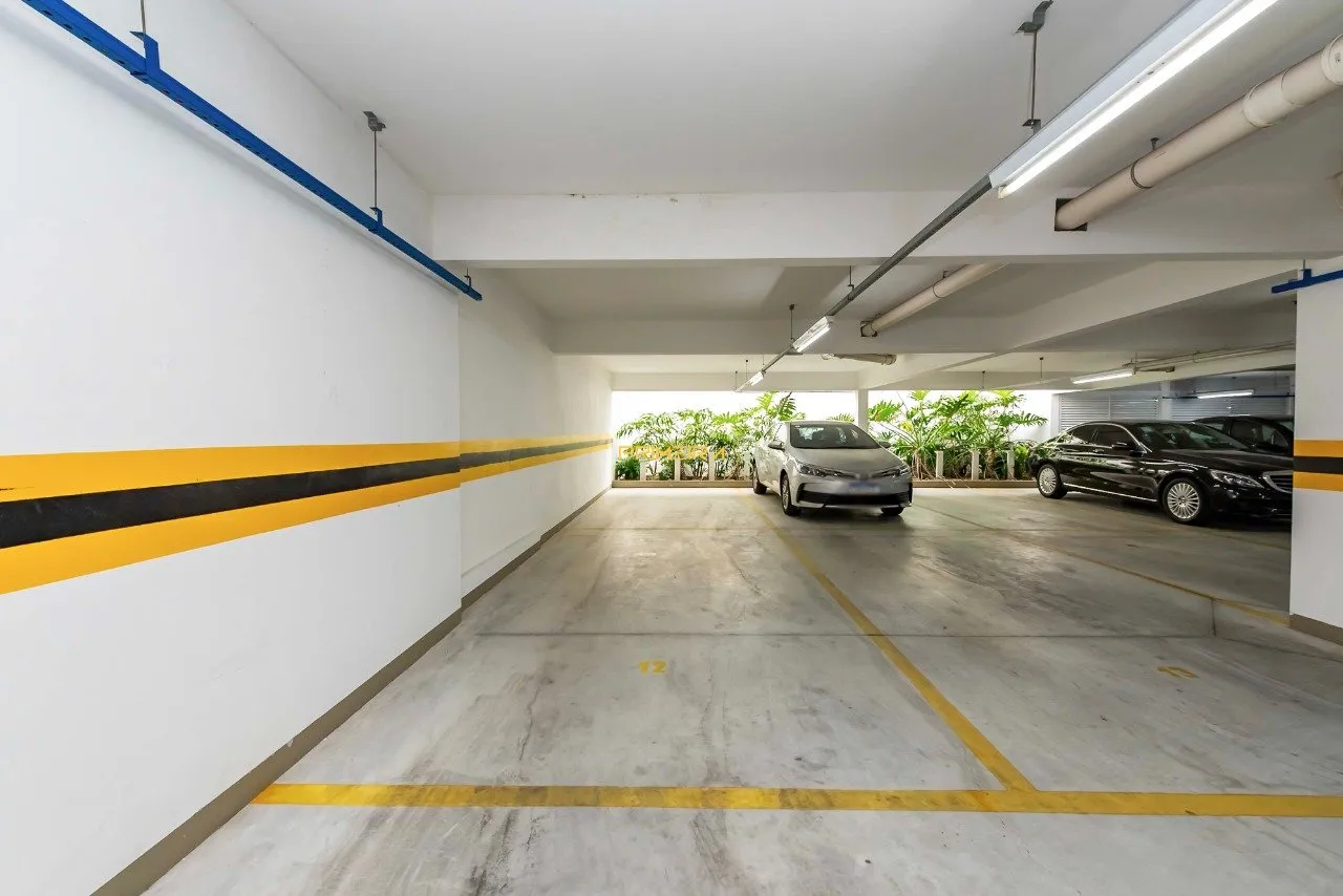 Apartamento 3 quartos à venda em Água Verde, Curitiba/PR, foto 21