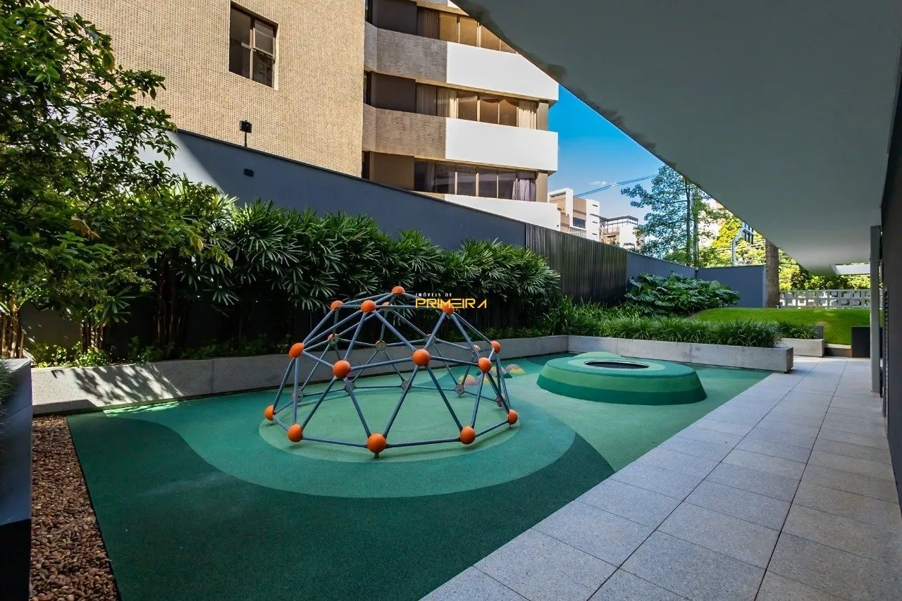 Apartamento 3 quartos à venda em Cabral, Curitiba/PR, foto 35