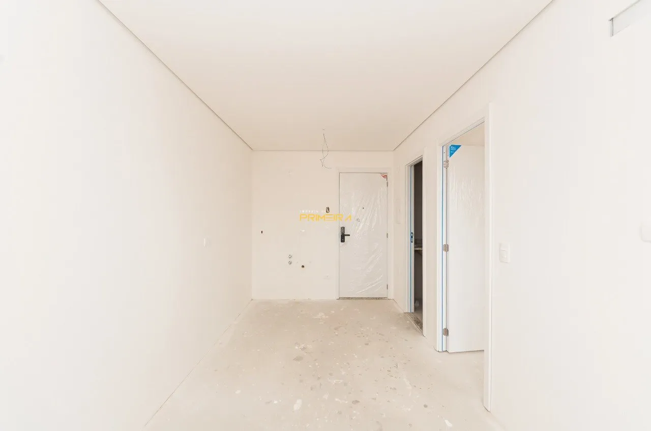 Apartamento 1 quarto à venda em Centro, Curitiba/PR, foto 4