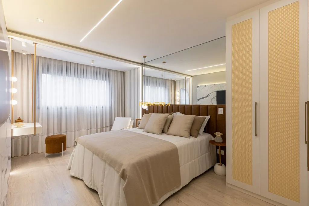 Apartamento 2 quartos à venda em Ahú, Curitiba/PR, foto 32