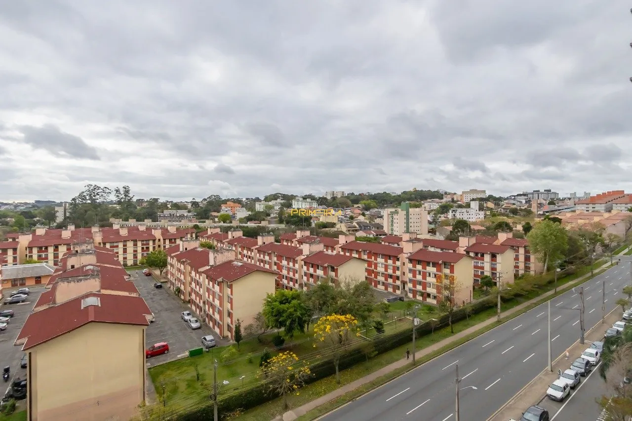 Apartamento 2 quartos à venda em Boa Vista, Curitiba/PR, foto 7