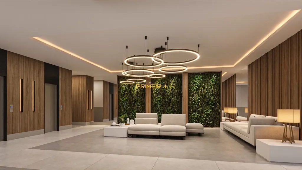 Apartamento 3 quartos à venda em Boa Vista, Curitiba/PR, foto 3