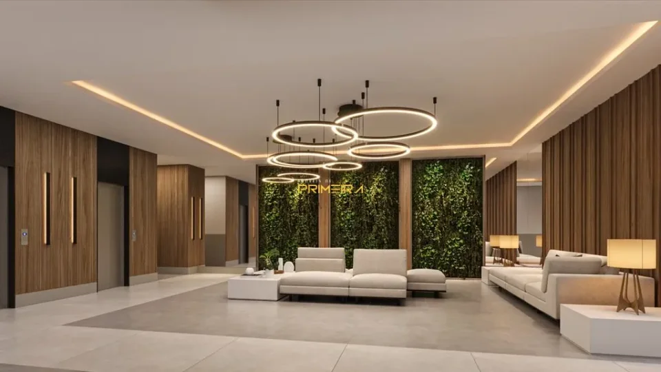 Apartamento 3 quartos à venda em Boa Vista, Curitiba/PR, foto 3