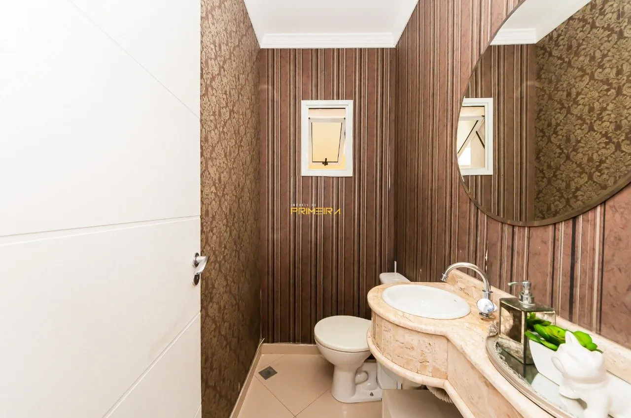 Casa em Condomínio 3 quartos à venda em Capão Raso, Curitiba/PR, foto 18